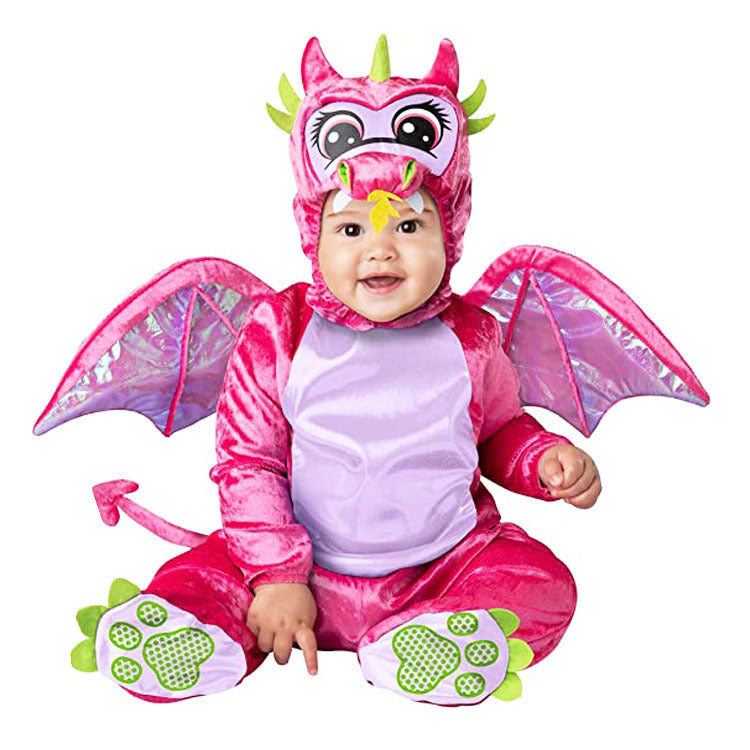 Halloween Animal Dress Up Cosplay