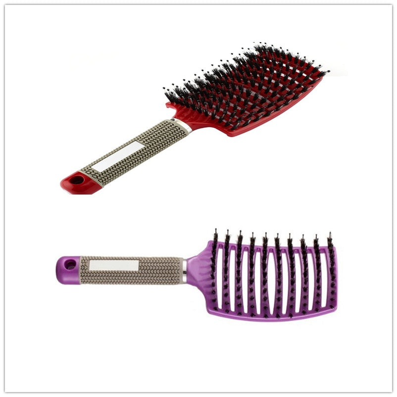 Anti Klit Brushy
