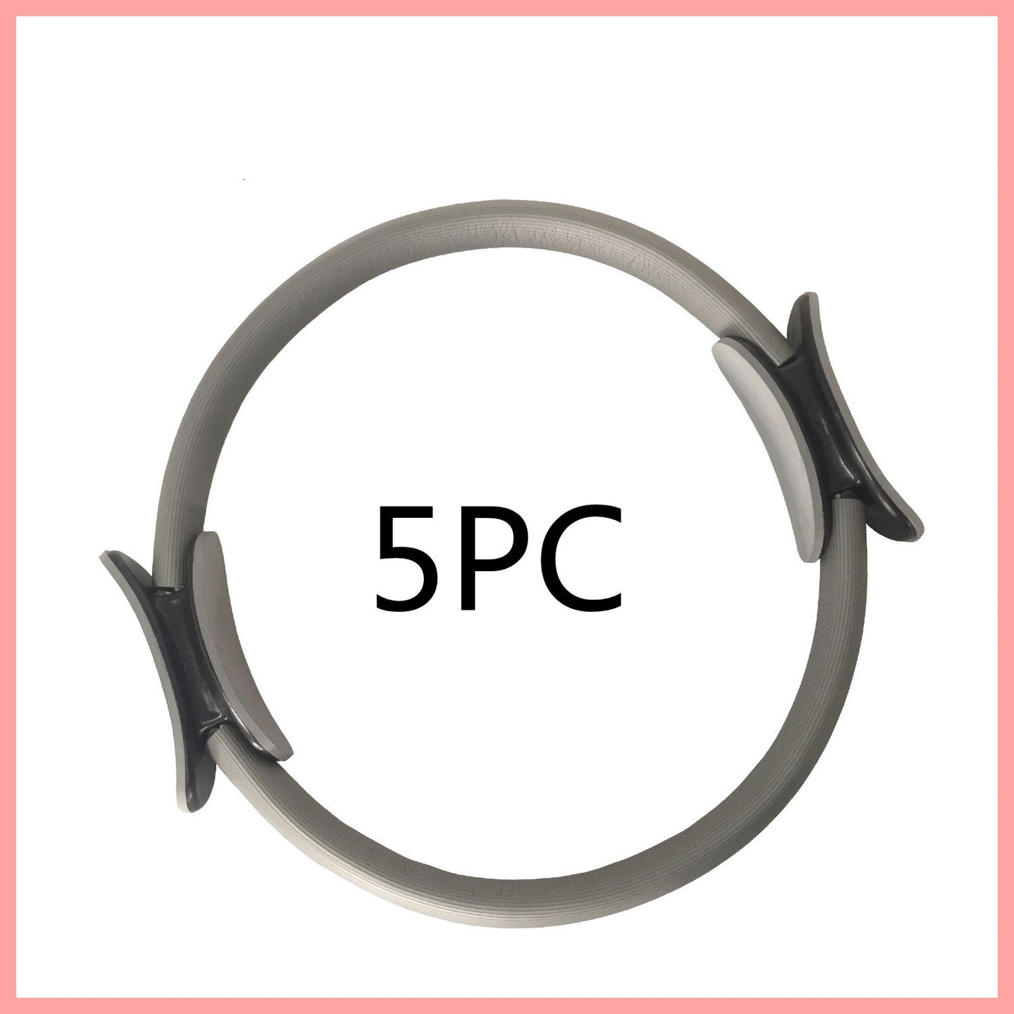 Fitness Pilates Ring Women