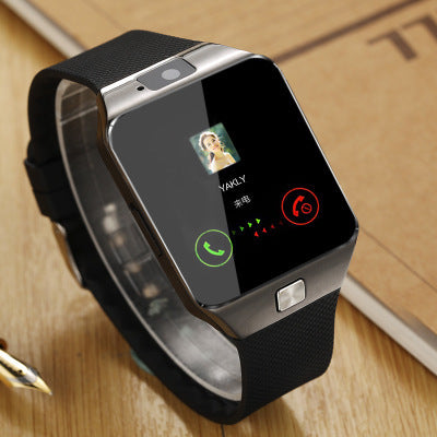 Card Phone Watch