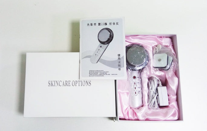 Beauty Care Slimming Device Massager
