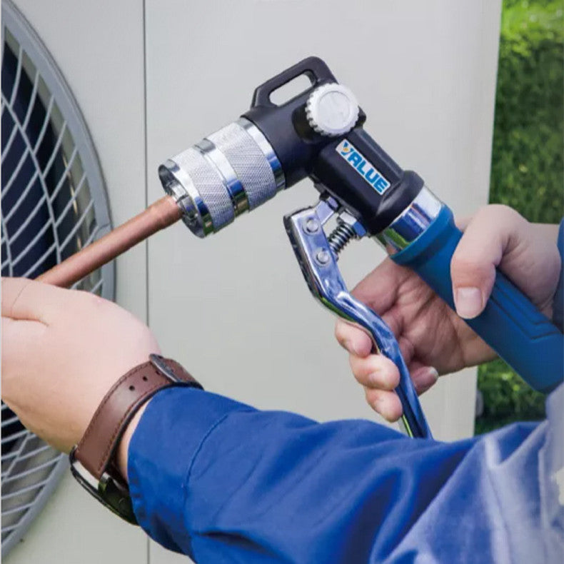 Central Air Conditioning Cooling Copper Pipe