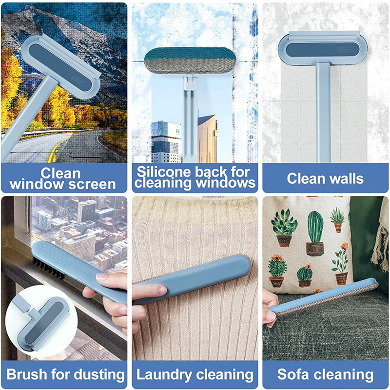 Multifunctional Hair Removal Brush for Pet