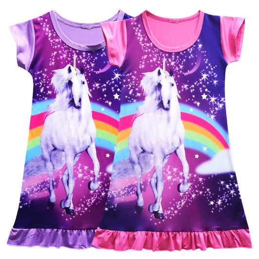Children's dresses