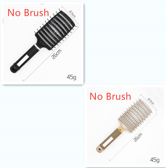 Anti Klit Brushy