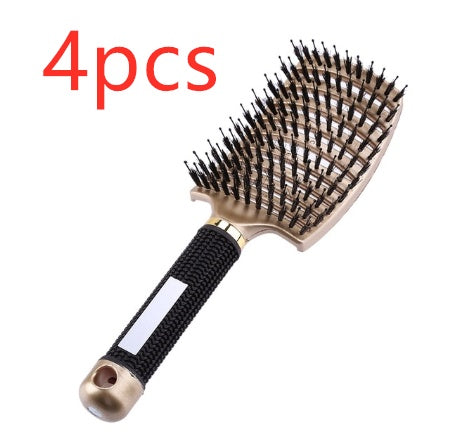 Anti Klit Brushy