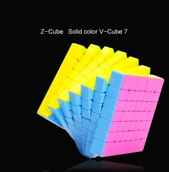 Cloud  Rubik's Cube Educational Toys