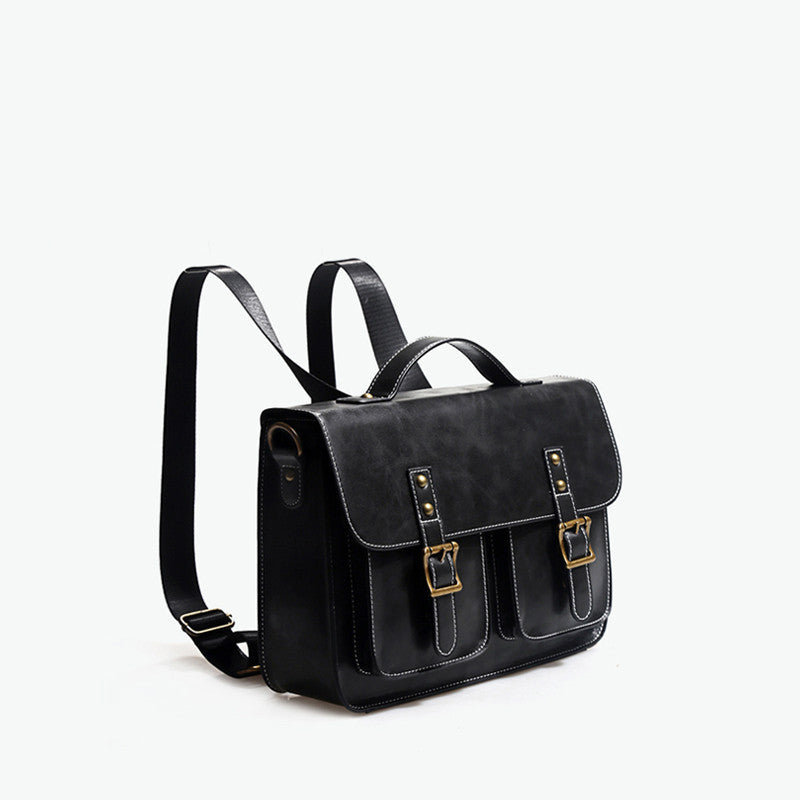 British Bag Multifunctional Retro