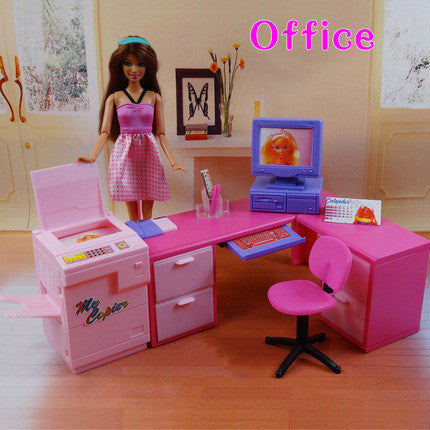 Set Play House Toys