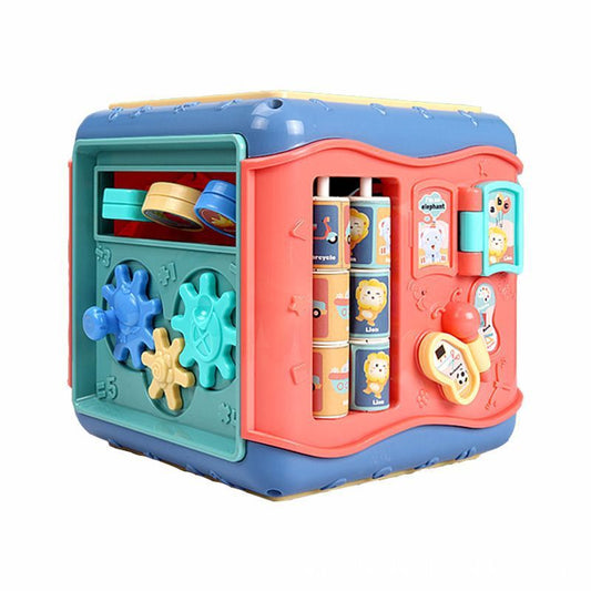 Shapes educational toys