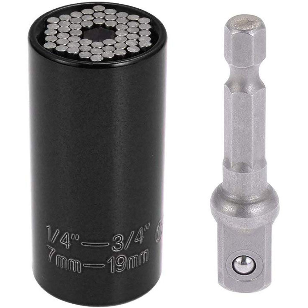 Universal socket