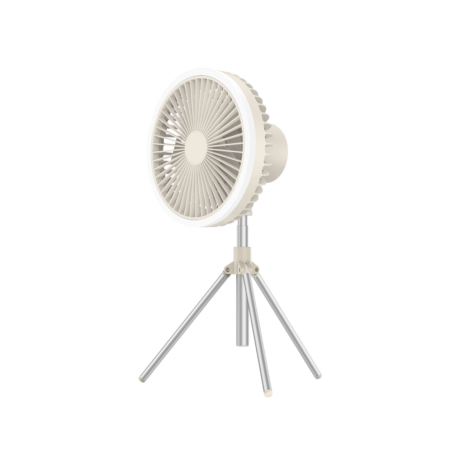 Outdoor Camping Fan Portable