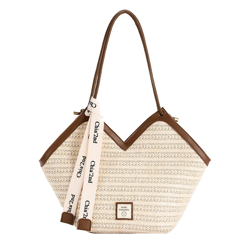 Tote Hand-carrying Bag