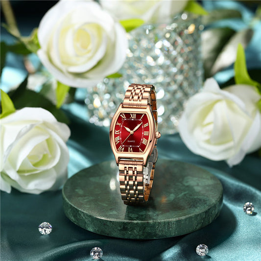 Watch Stainless Steel