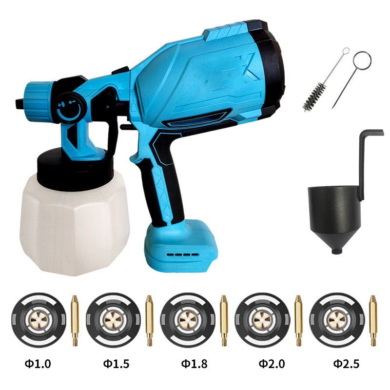 Electric High-power Paint Coating Spray