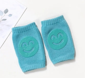 Terry Baby Socks Knee