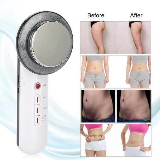 Beauty Care Slimming Device Massager