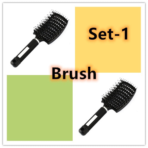 Anti Klit Brushy