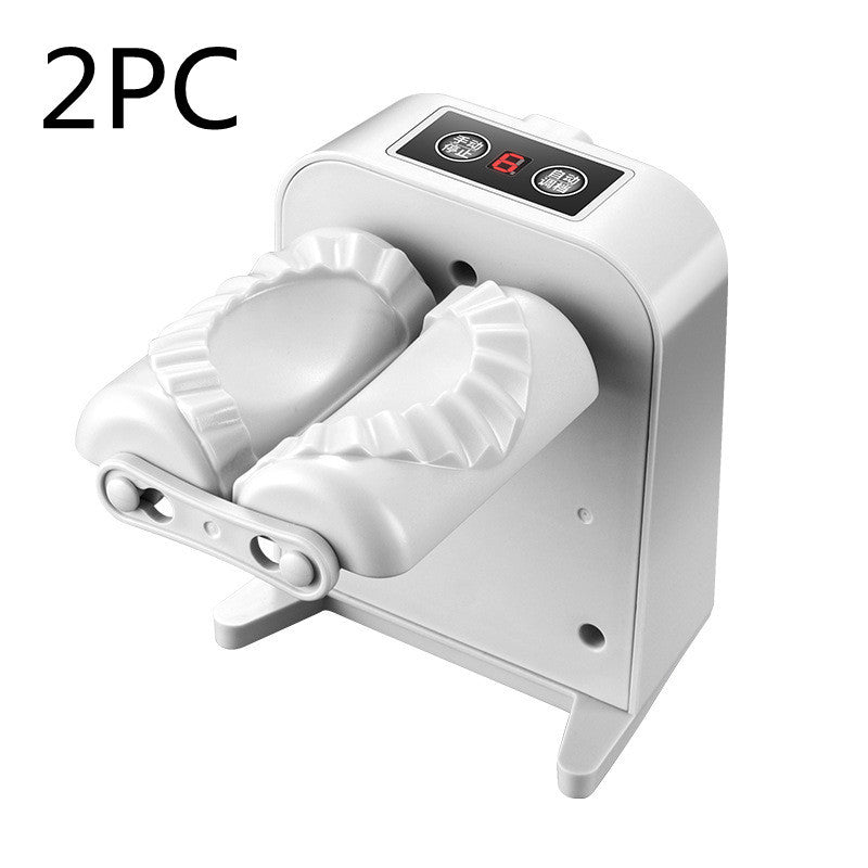 Electric Dumpling Artifact Automatic Maker Machine Kitchen Household