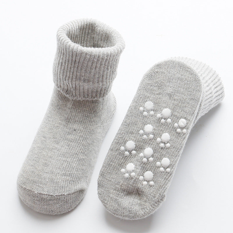 Winter thick warm Baby Socks  Cotton