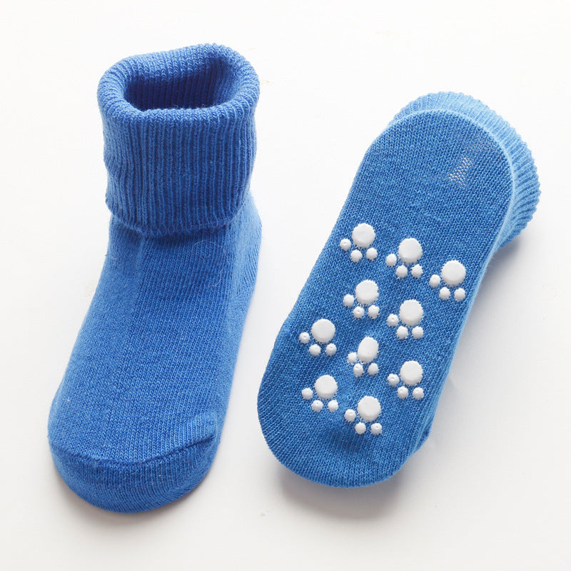 Winter thick warm Baby Socks  Cotton