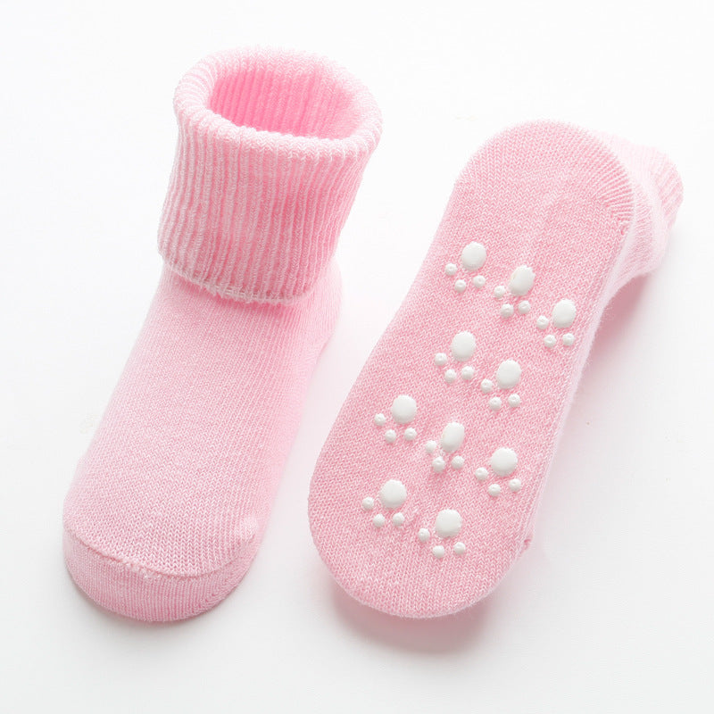 Winter thick warm Baby Socks  Cotton