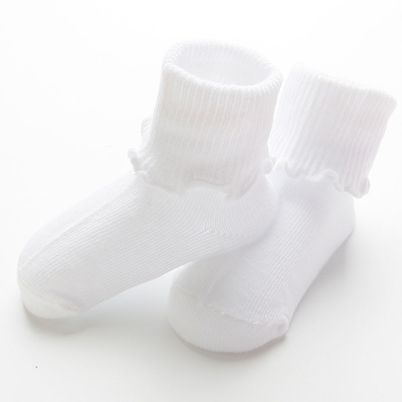 Winter thick warm Baby Socks  Cotton