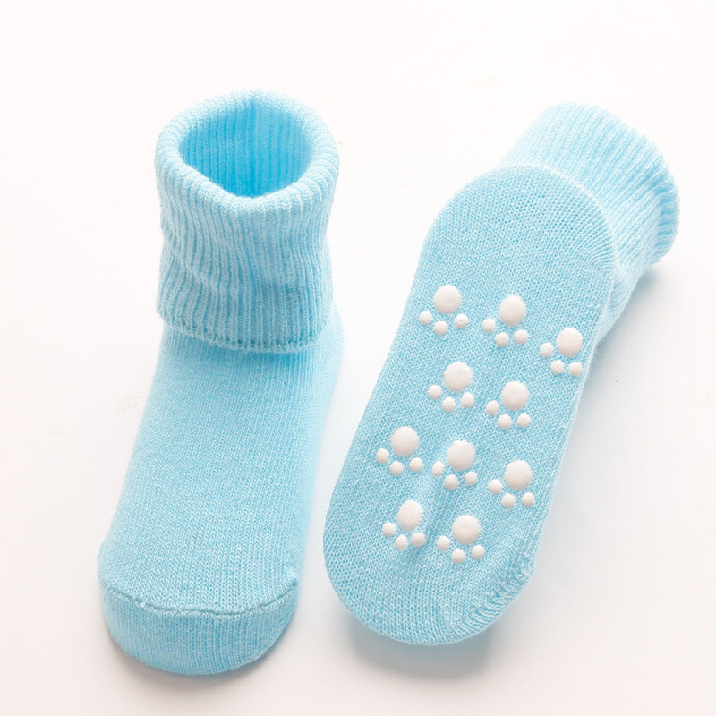 Winter thick warm Baby Socks  Cotton