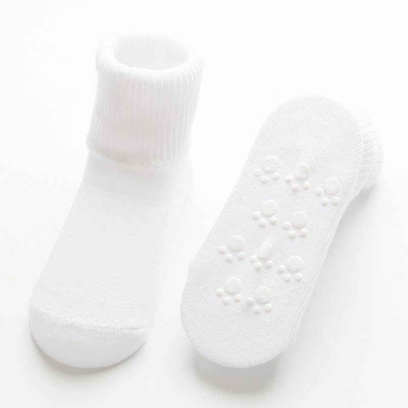 Winter thick warm Baby Socks  Cotton