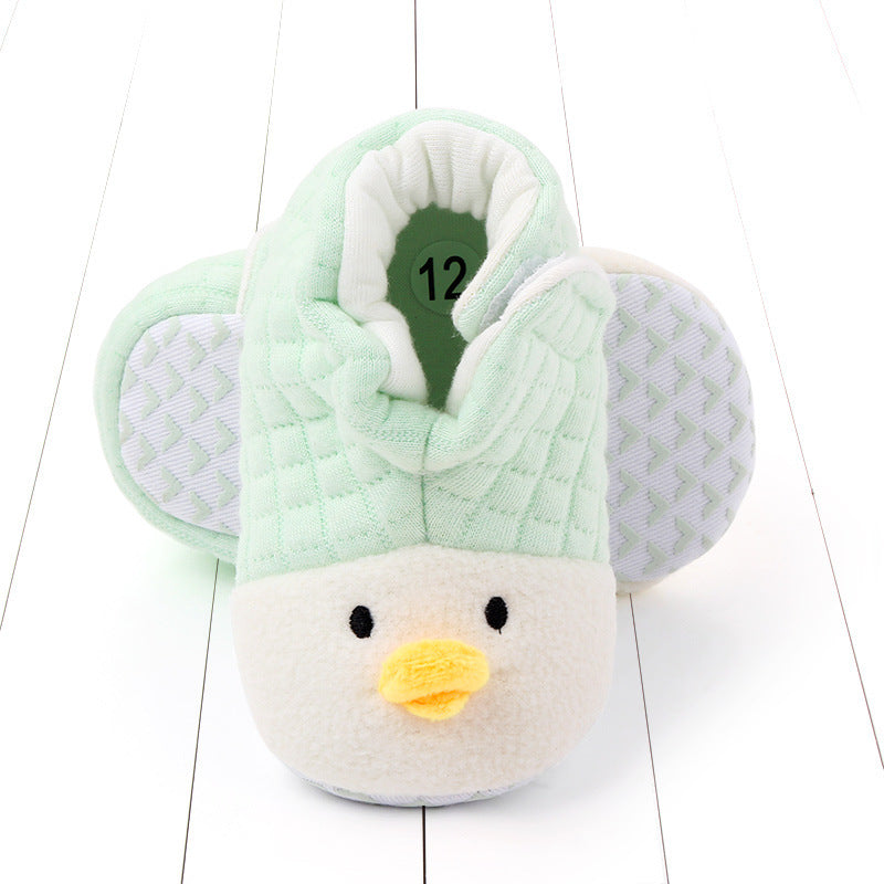 Baby shoes toddler shoes