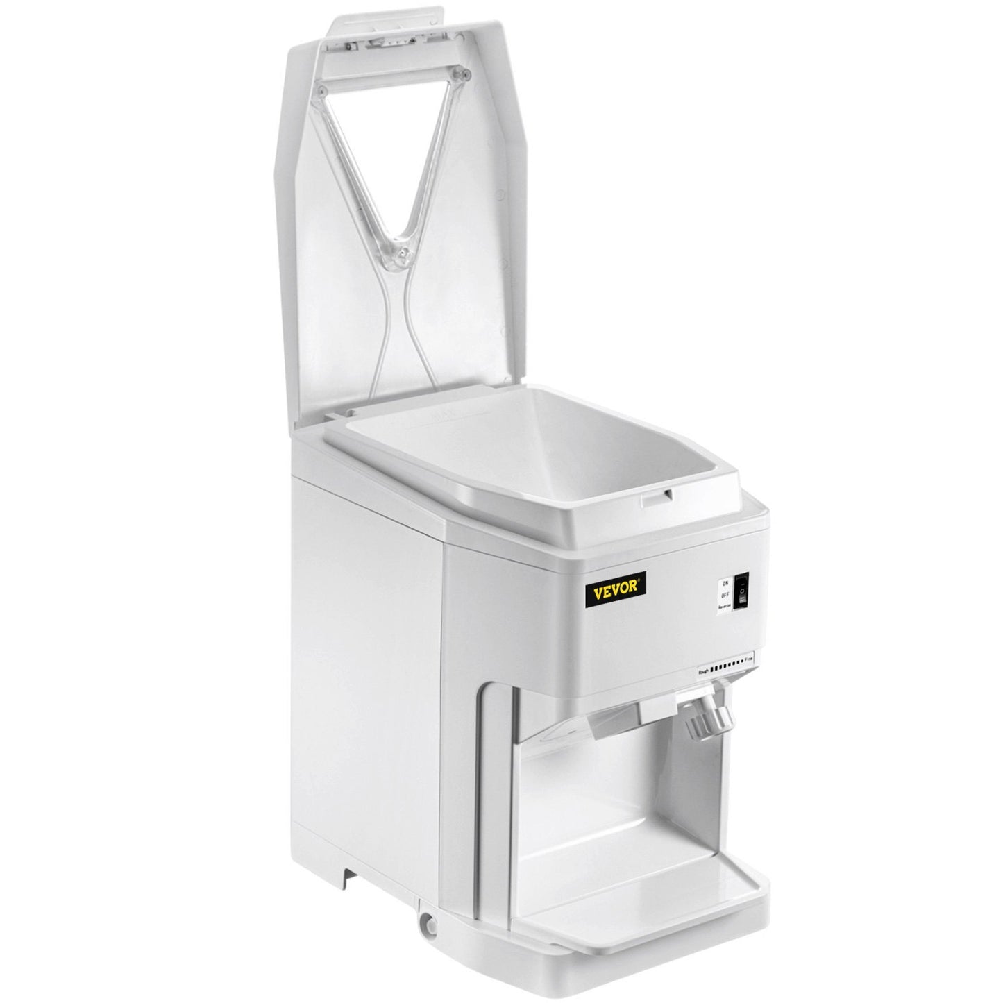 Ice Shaver Machine Electric, Snow Cone
