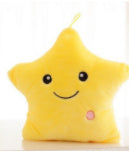 Luminous Pillow Colorful