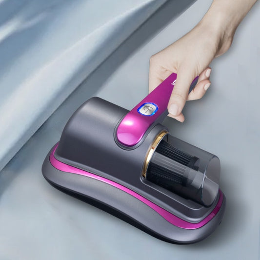 Wireless Vacuum Cleaner