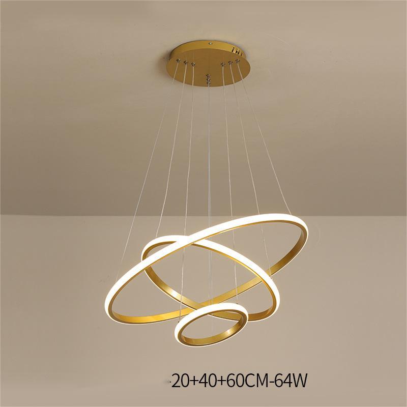 Living Room Household Chandelier