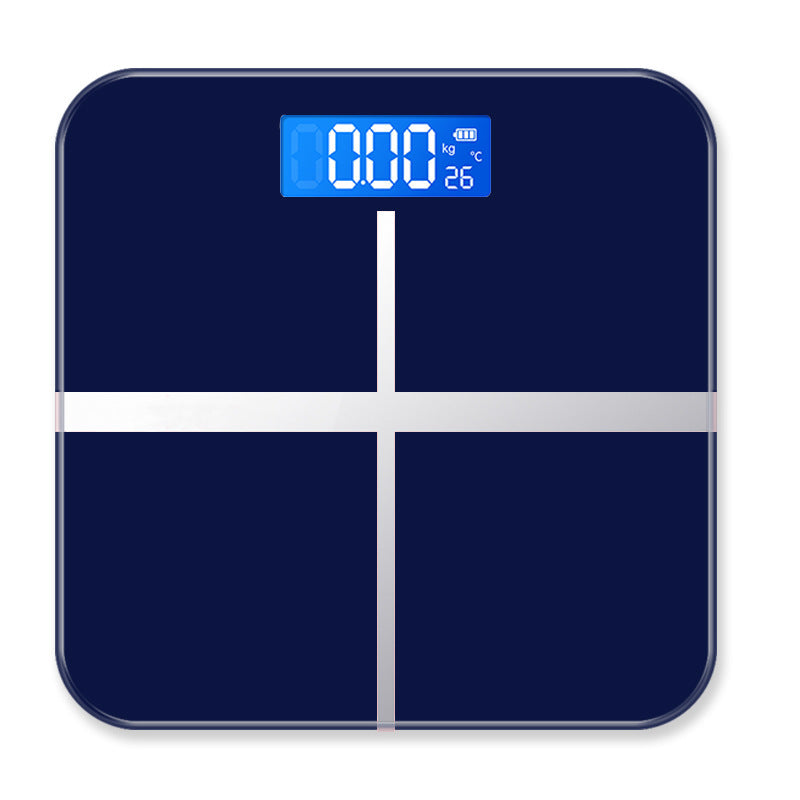 Body scale