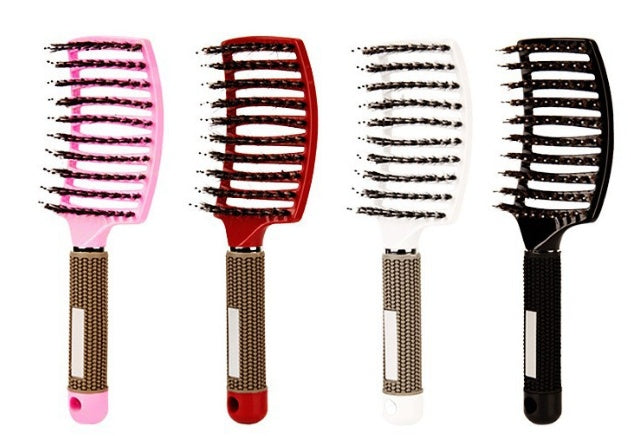 Anti Klit Brushy