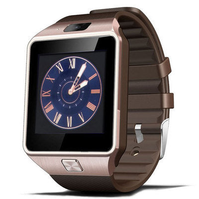 Card Phone Watch
