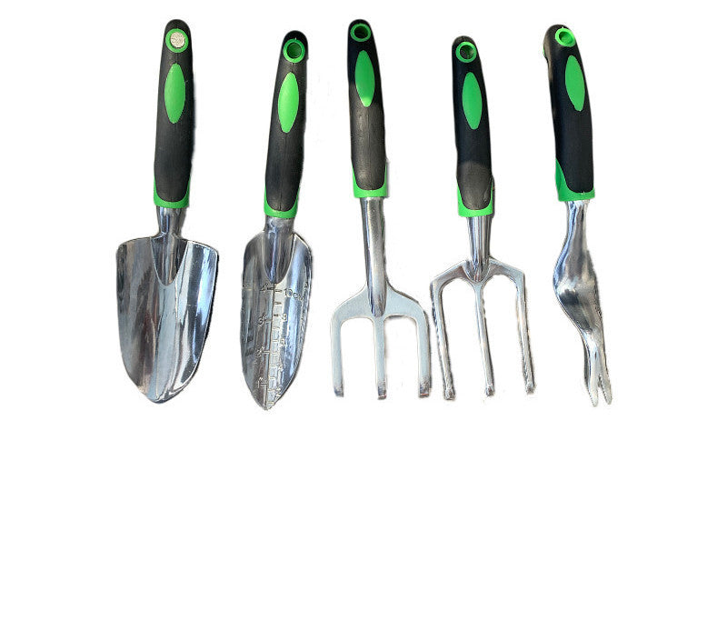 Garden Supplies Handle Shovel Gardening Tools