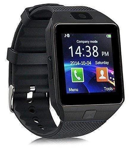 Card Phone Watch