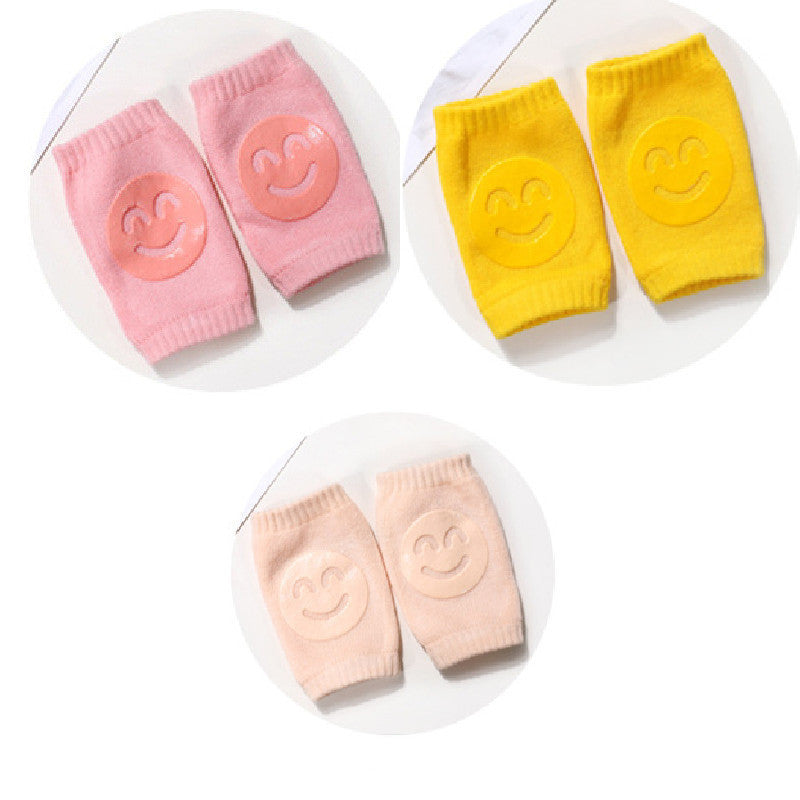Terry Baby Socks Knee