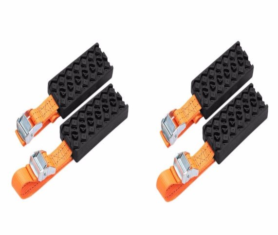 Tire Chain Snow Emergency Snow Chain