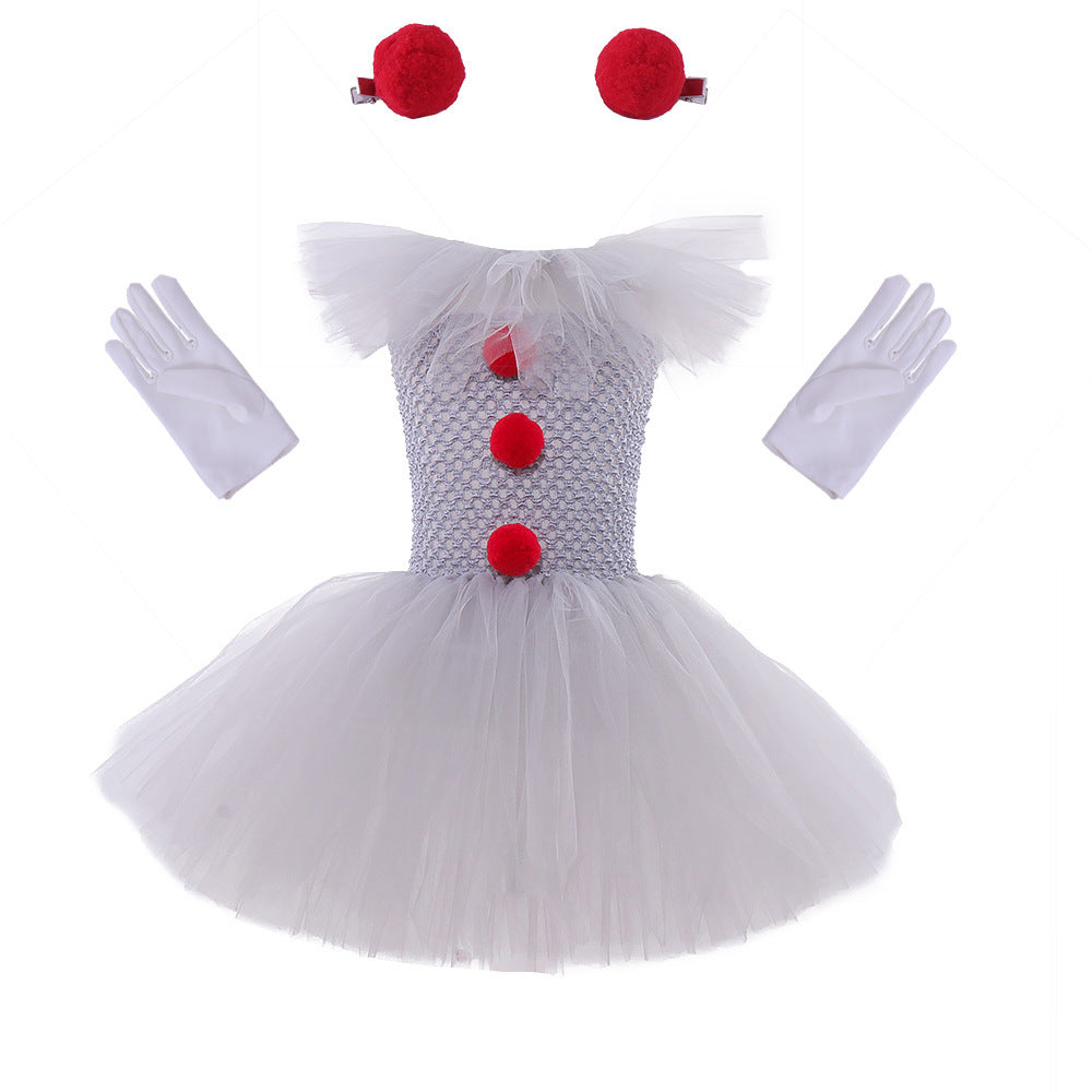 Princess Dress  Halloween Costume
