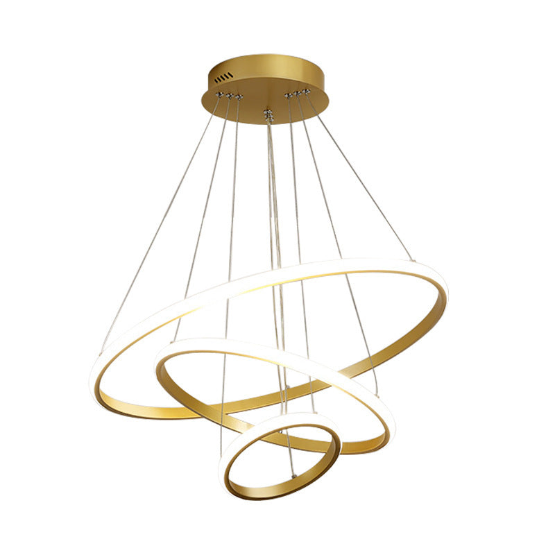 Living Room Household Chandelier