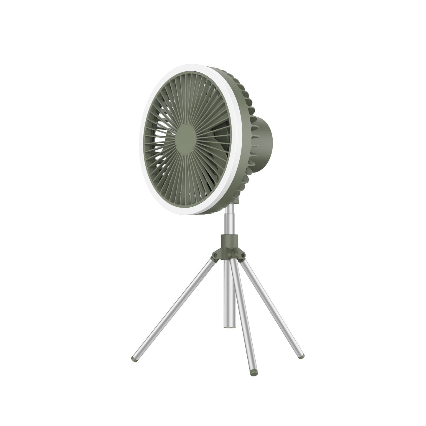 Outdoor Camping Fan Portable
