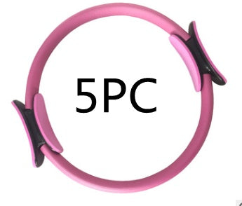 Fitness Pilates Ring Women