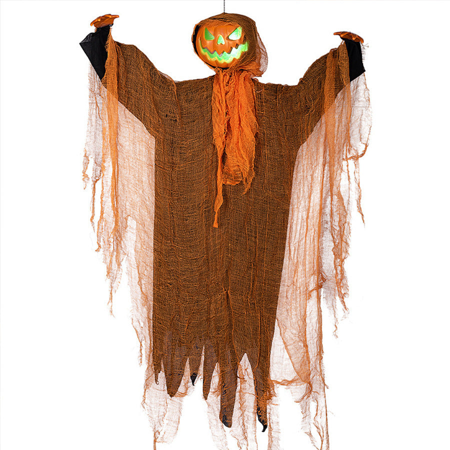 Halloween Decoration Ghost Pumpkin