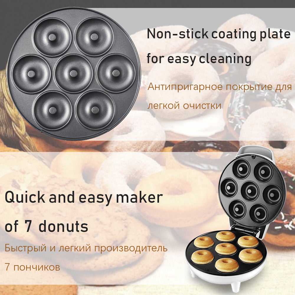 Home Donut Maker Round Cake Maker