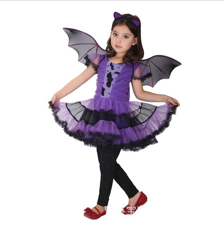 Halloween Dress