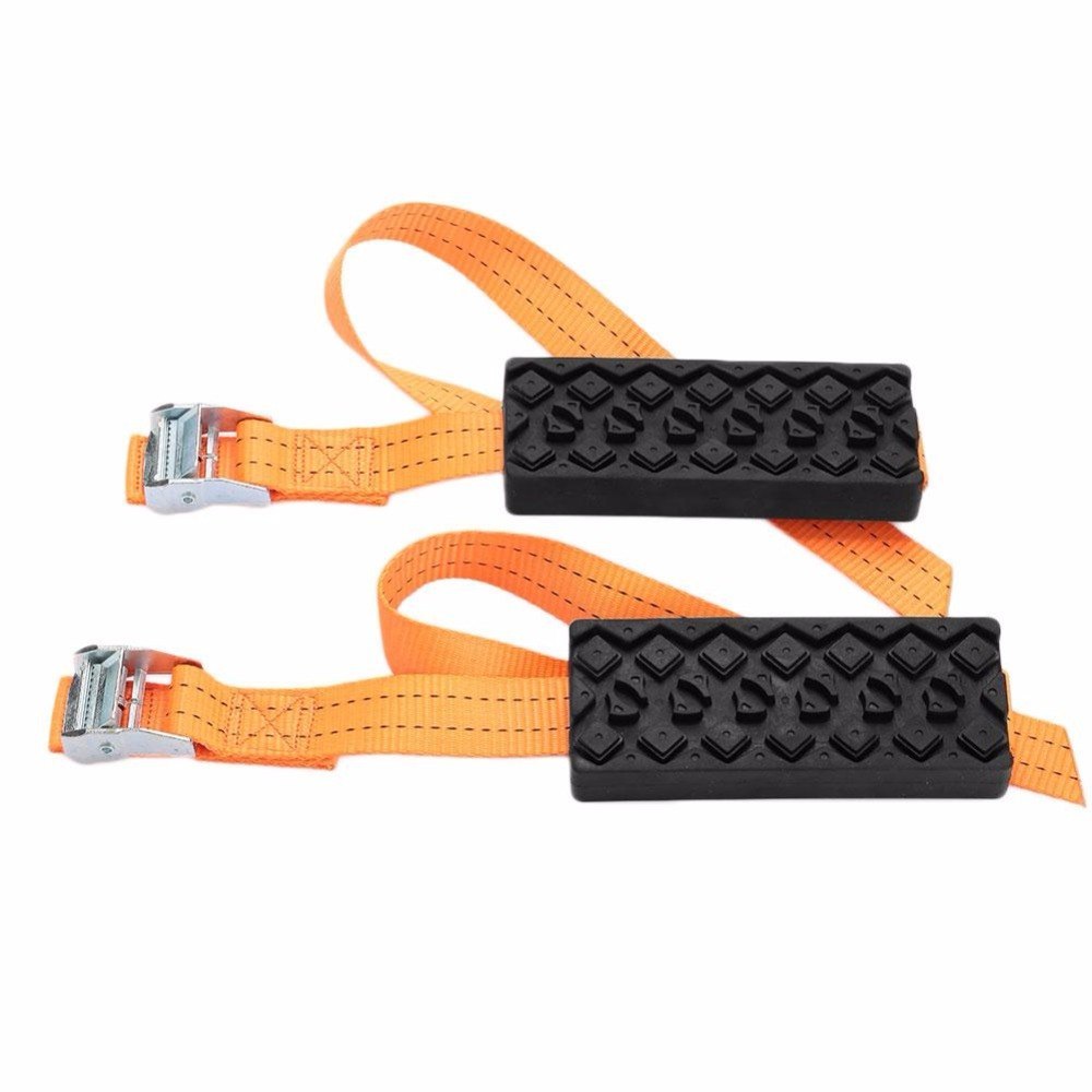 Tire Chain Snow Emergency Snow Chain