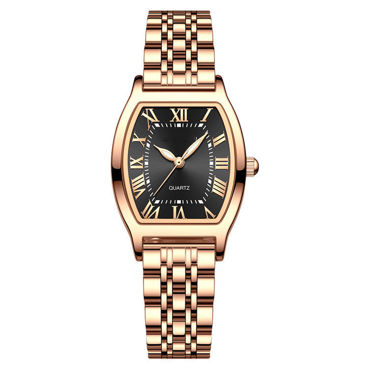 Watch Stainless Steel